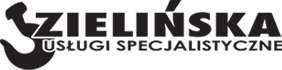 Zielińska - Usługi Specjalistyczne